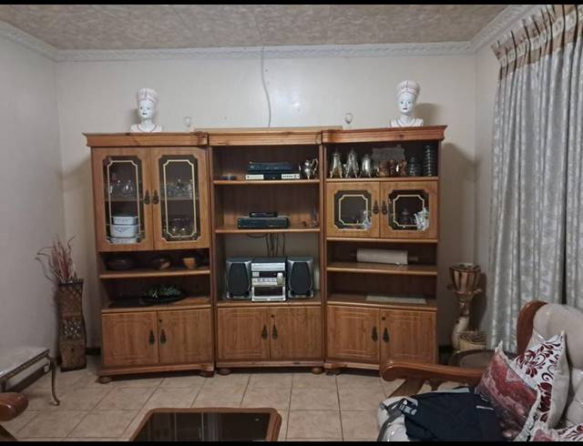 3 BEDROOM HOUSE FOR SALE IN KWAMAGXAKI